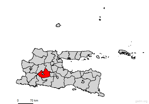 kediri