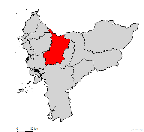 sanggau