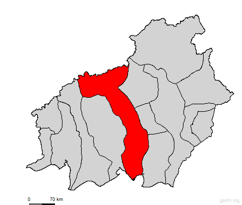 katingan