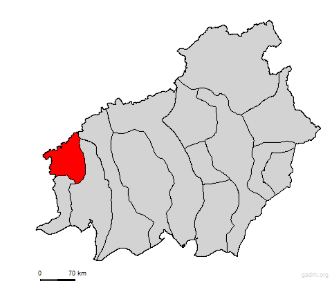lamandau