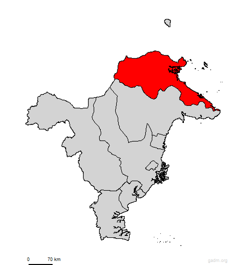 berau