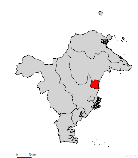 bontang