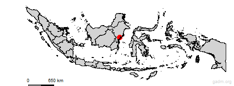 penajampaserutara