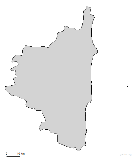 second level
