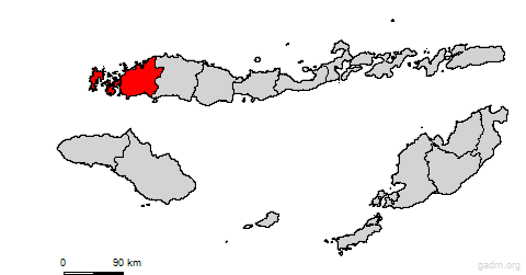 manggaraibarat