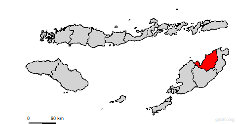 timortengahutara
