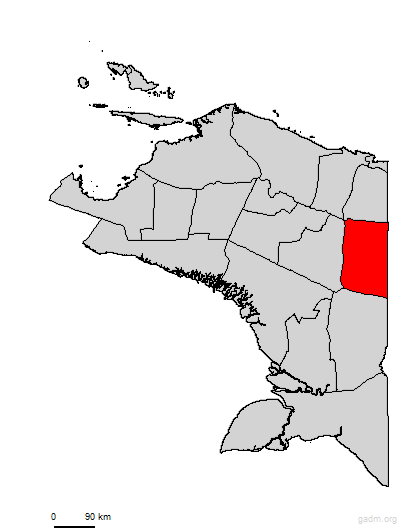 pegununganbintang