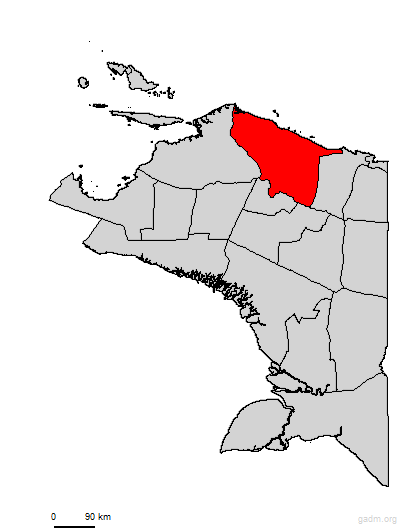 sarmi