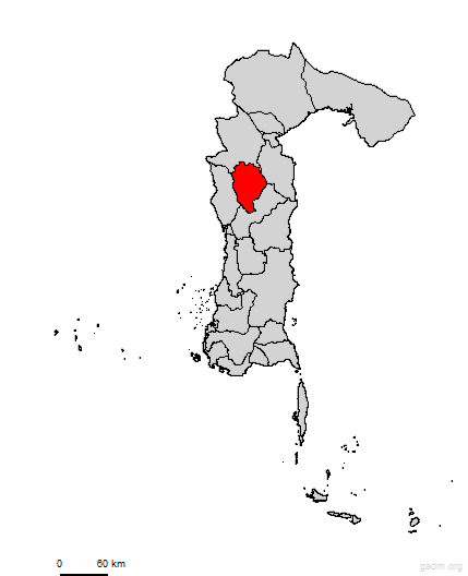 enrekang