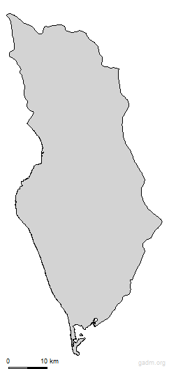 second level