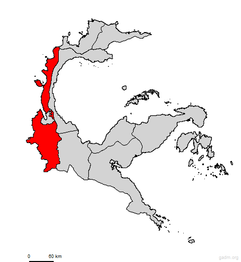 donggala