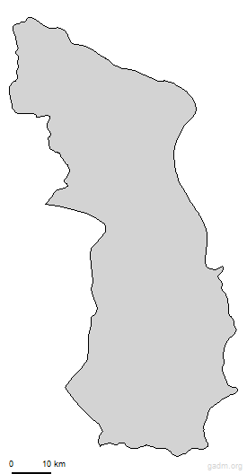 second level