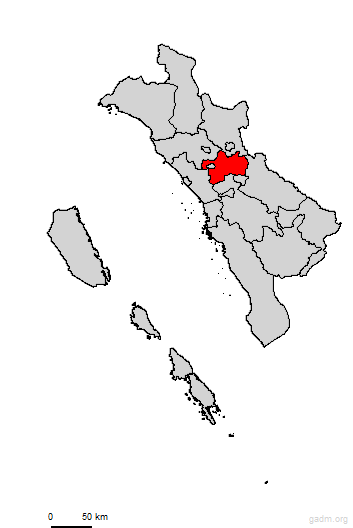 tanahdatar