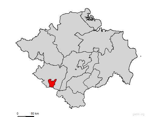 pagaralam