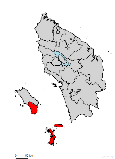 niasselatan