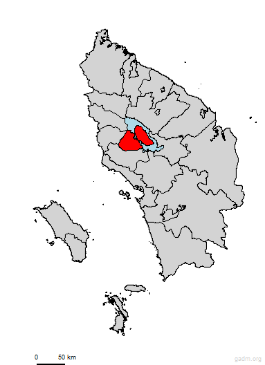 samosir