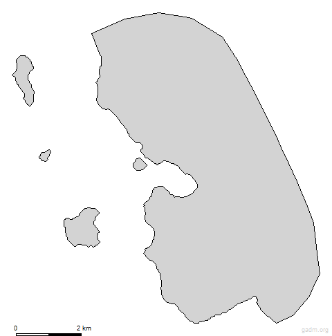 second level