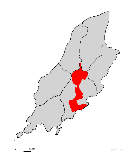 braddan