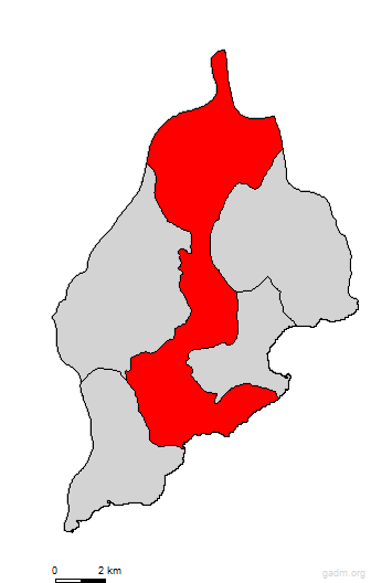 braddan