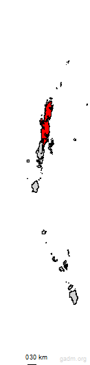 northandmiddleandaman