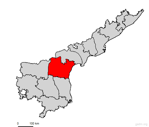prakasam