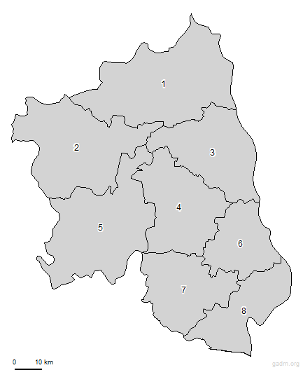 third level divisions