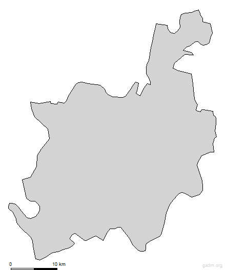 third level