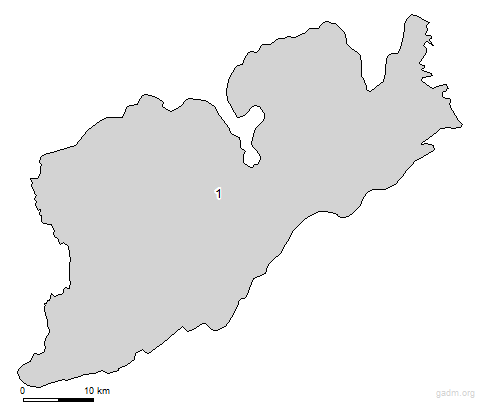 third level divisions