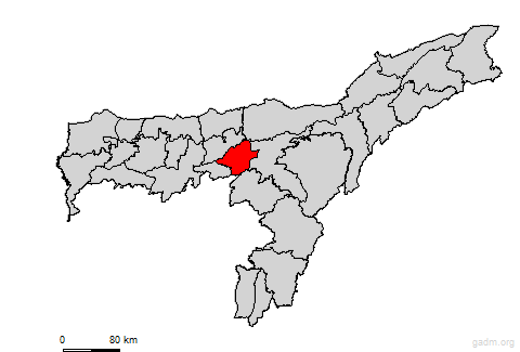 morigaon