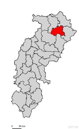 surguja