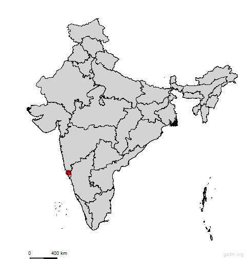 northgoa