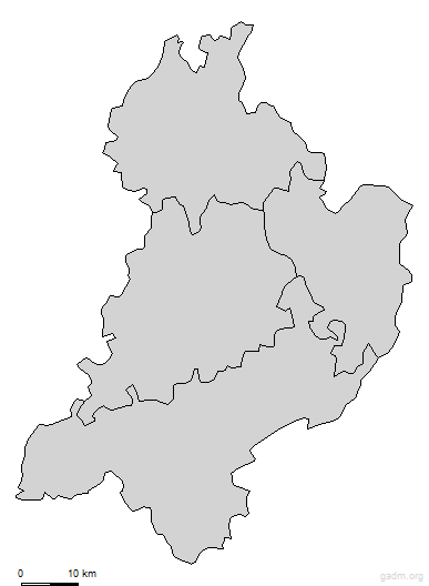aravalli