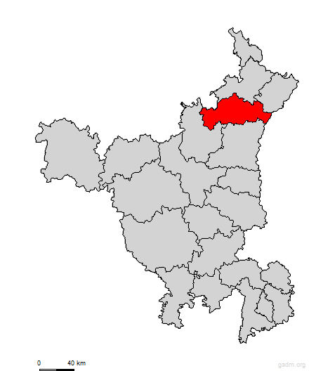 kurukshetra