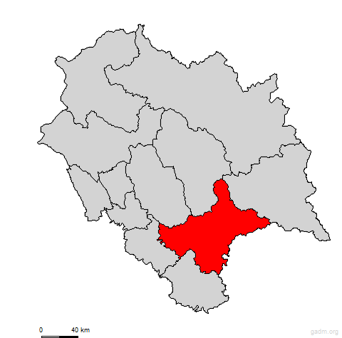 shimla