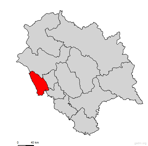 una