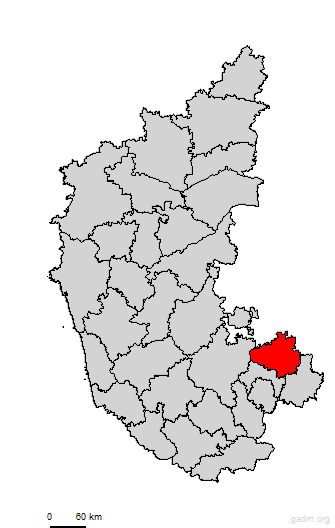 chikballapura