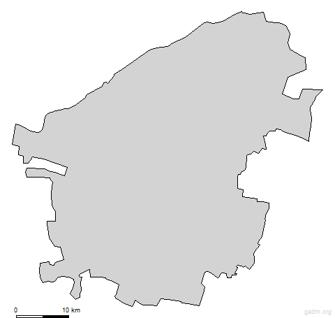 third level
