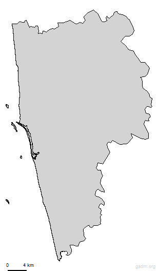 third level
