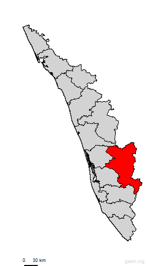 idukki
