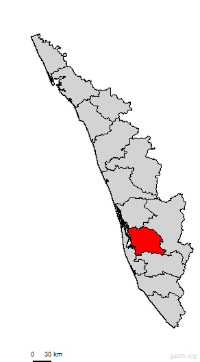 kottayam