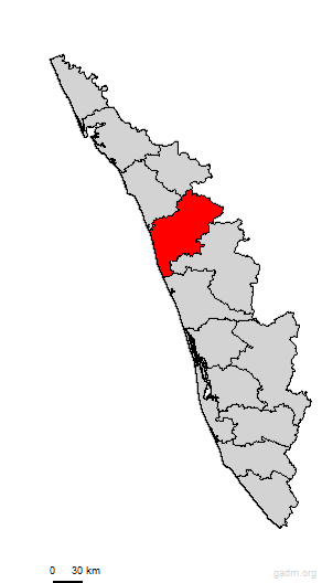 malappuram