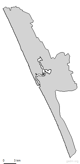 third level