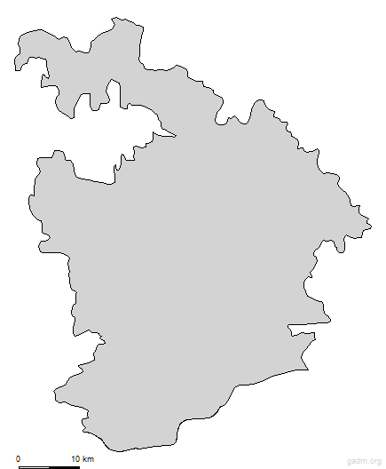 third level