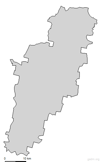 third level