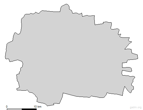 third level