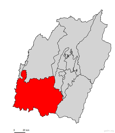 churachandpur