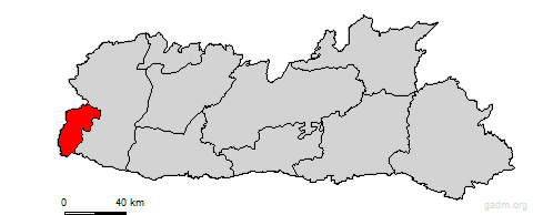 southwestgarohills