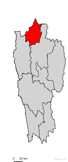 kolasib
