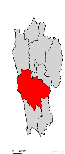 lunglei
