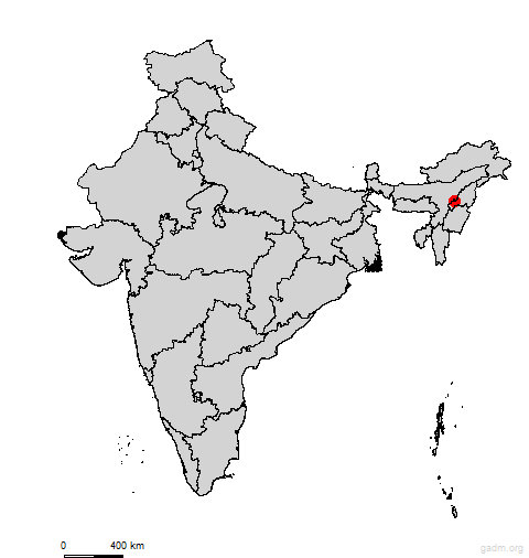 dimapur